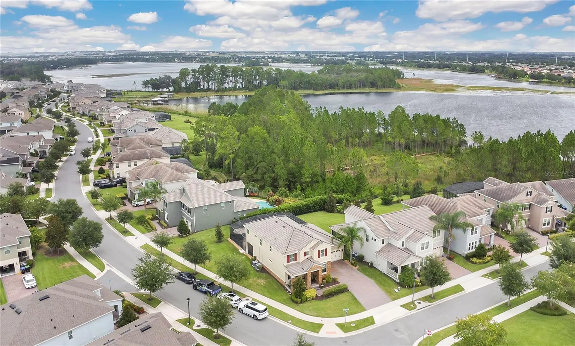 10007 Little Alcove Loop Winter Garden FL 34787
