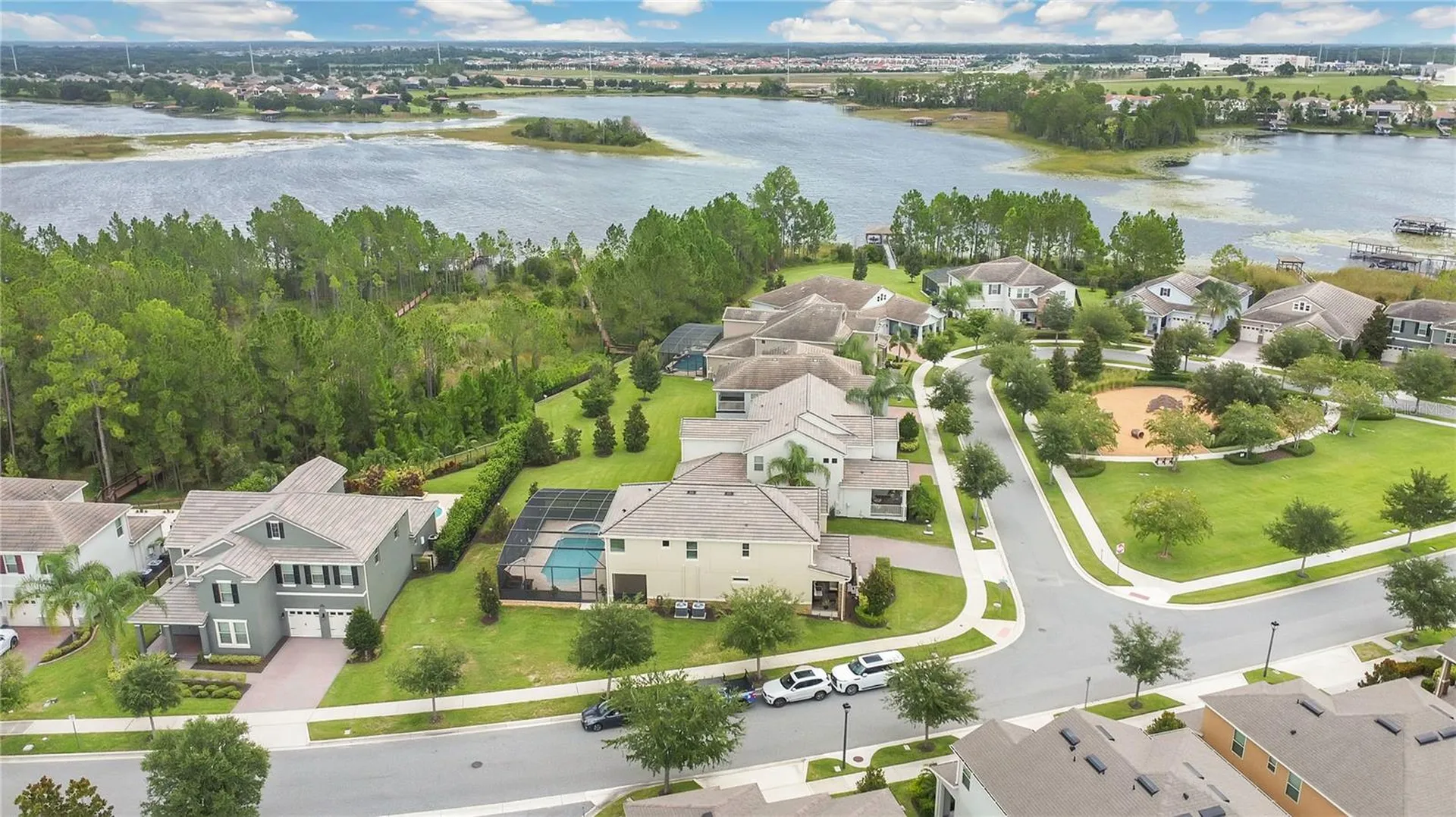 10007 Little Alcove Loop Winter Garden FL 34787