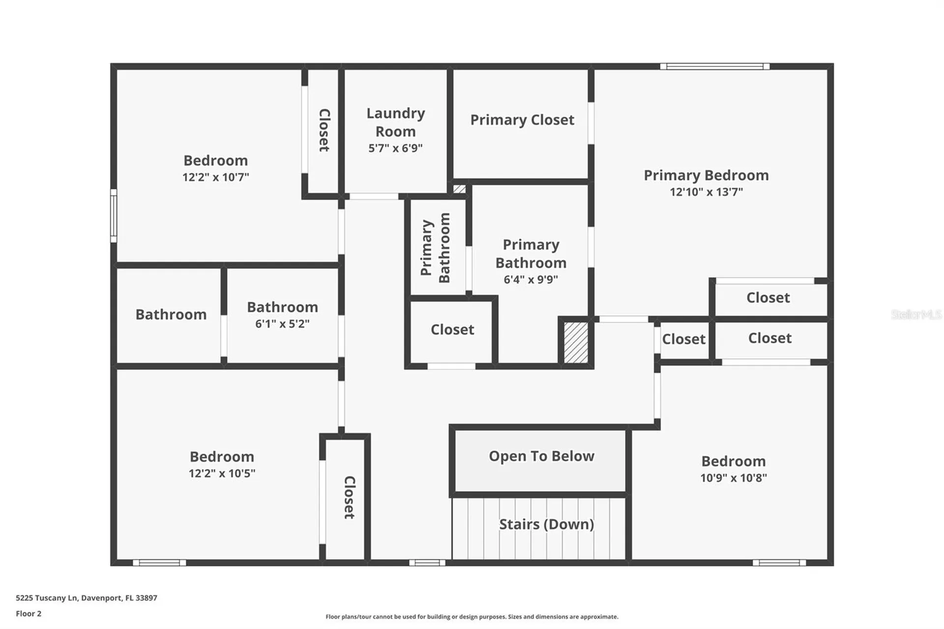 10007 Little Alcove Loop Winter Garden FL 34787