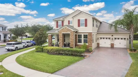 10007 Little Alcove Loop Winter Garden FL 34787