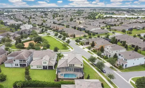 10007 Little Alcove Loop Winter Garden FL 34787