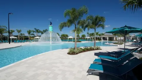 10007 Little Alcove Loop Winter Garden FL 34787