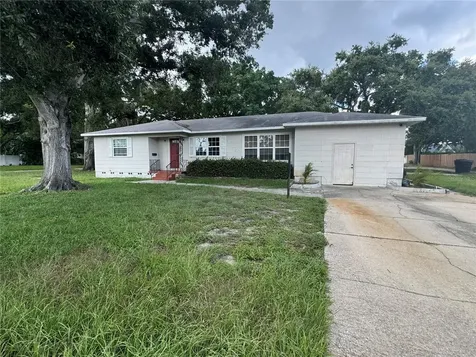 125 61st Street N St Petersburg FL 33710