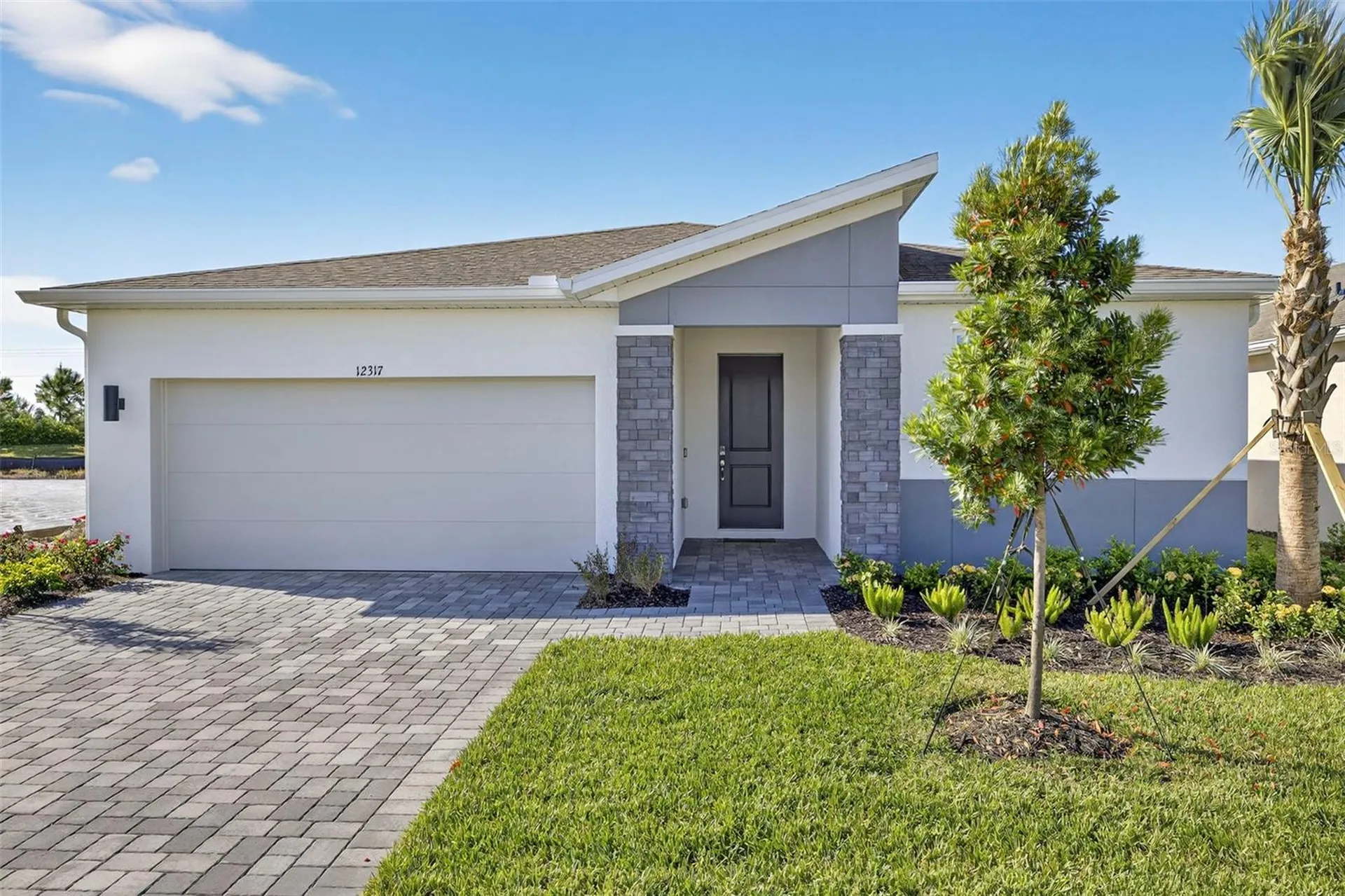 12317 49th Street E Parrish FL 34219