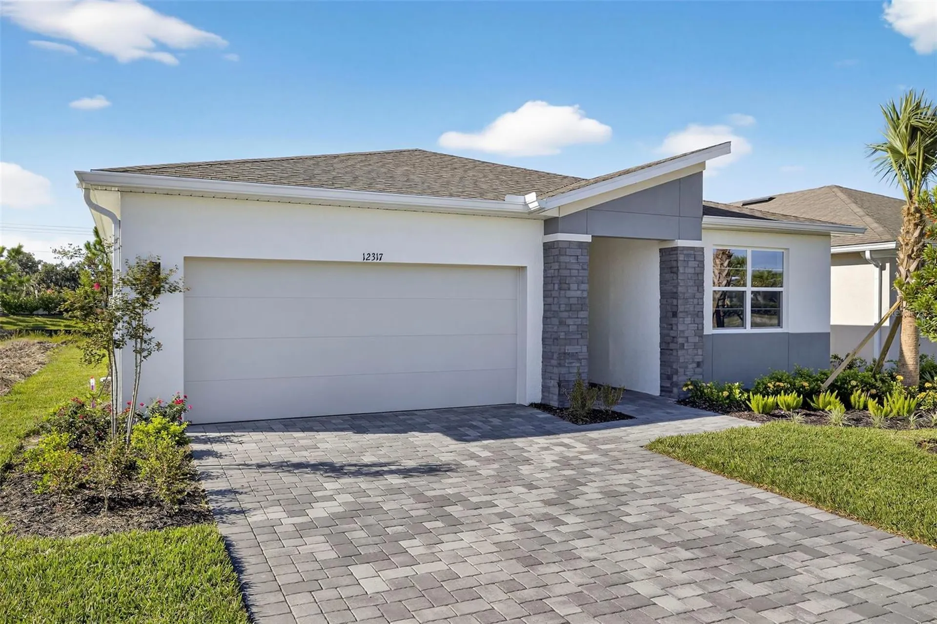 12317 49th Street E Parrish FL 34219
