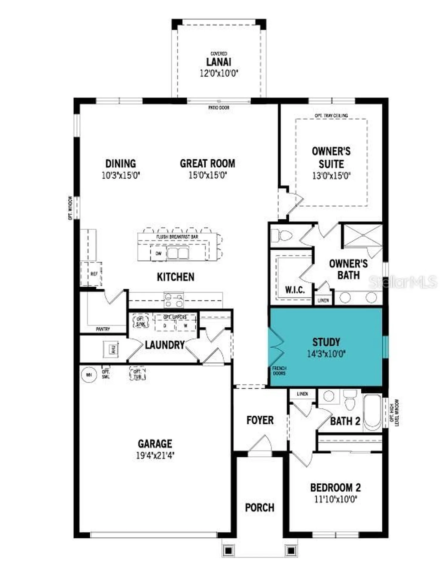 12317 49th Street E Parrish FL 34219
