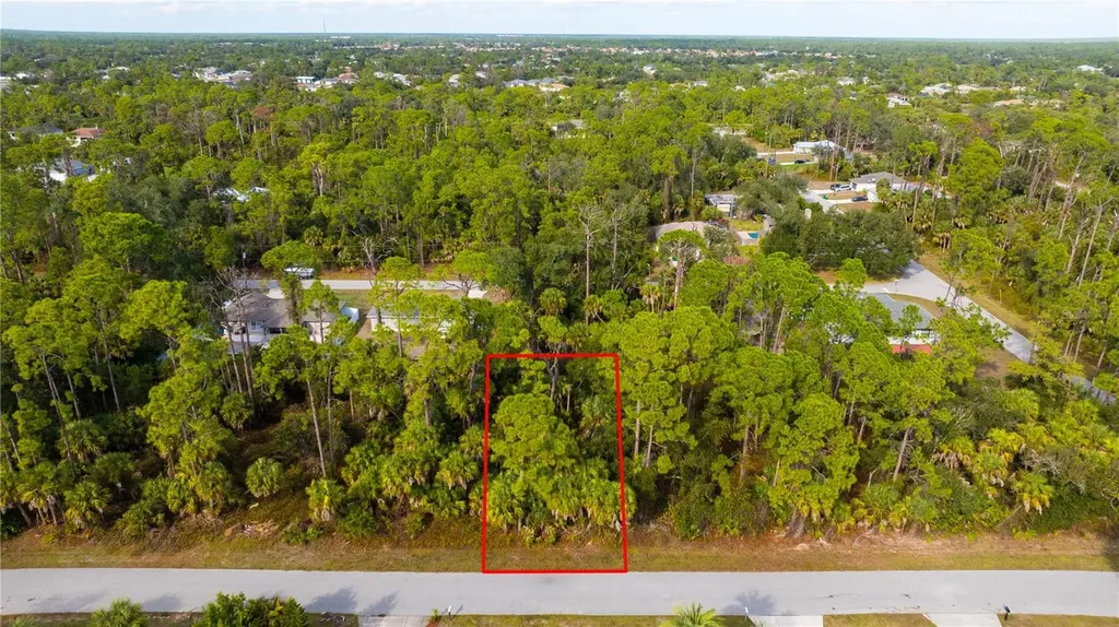 18168 Zanzibar Avenue Port Charlotte FL 33954