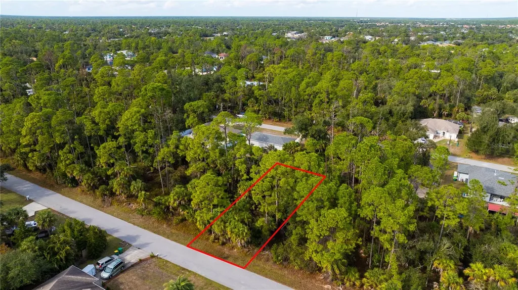 18168 Zanzibar Avenue Port Charlotte FL 33954
