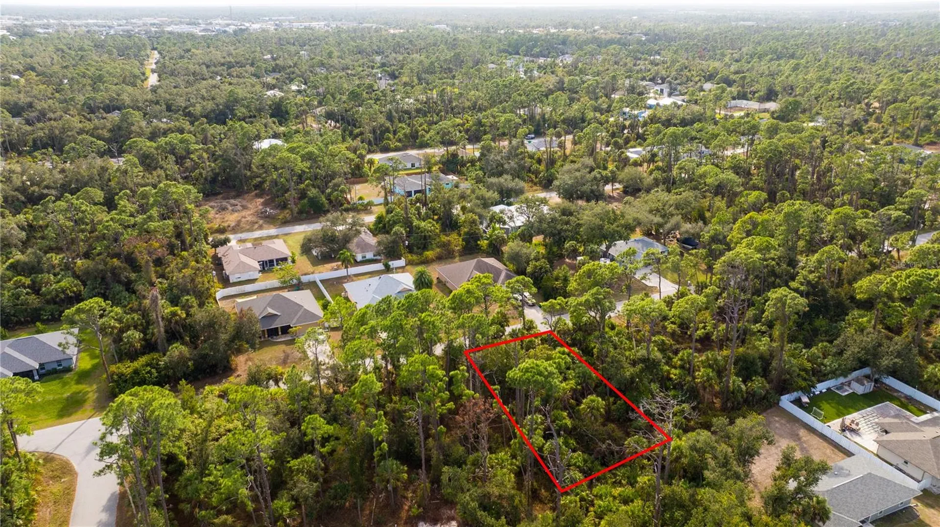 18168 Zanzibar Avenue Port Charlotte FL 33954