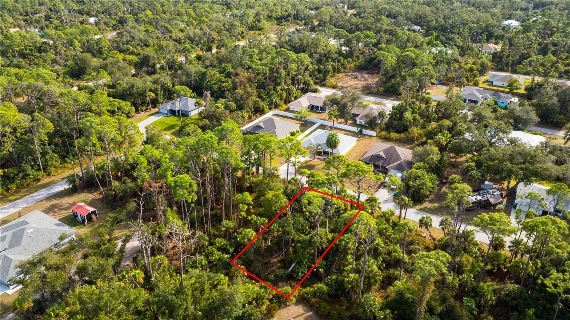 18168 Zanzibar Avenue Port Charlotte FL 33954