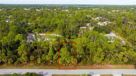 18168 Zanzibar Avenue Port Charlotte FL 33954