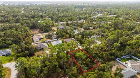 18168 Zanzibar Avenue Port Charlotte FL 33954