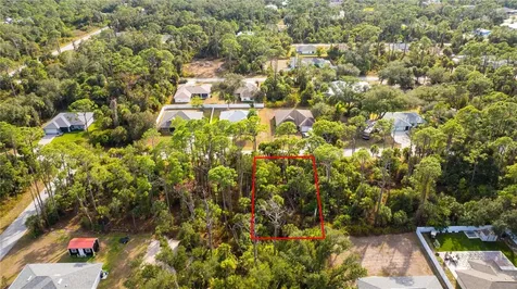 18168 Zanzibar Avenue Port Charlotte FL 33954