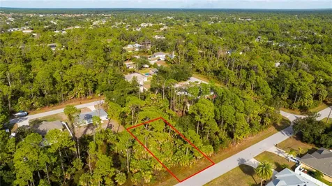 18168 Zanzibar Avenue Port Charlotte FL 33954