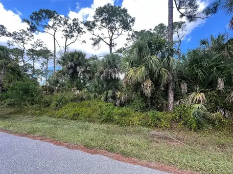 18168 Zanzibar Avenue Port Charlotte FL 33954