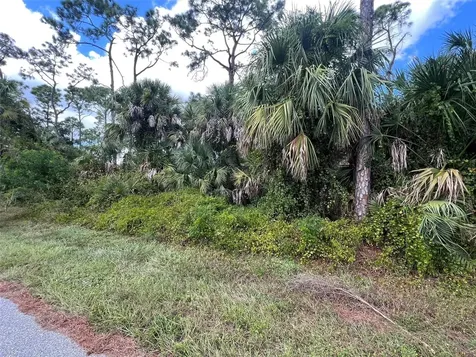 18168 Zanzibar Avenue Port Charlotte FL 33954