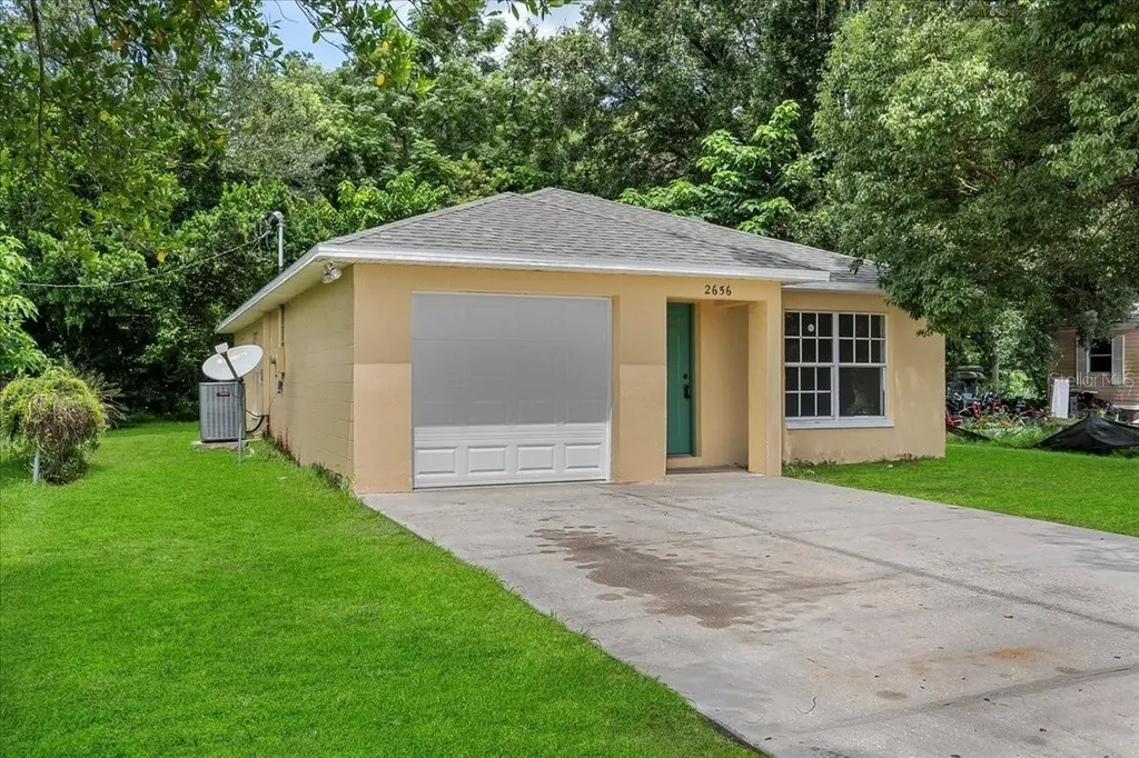 2656 Williston Drive Lakeland FL 33801