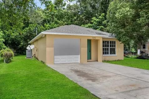 2656 Williston Drive Lakeland FL 33801