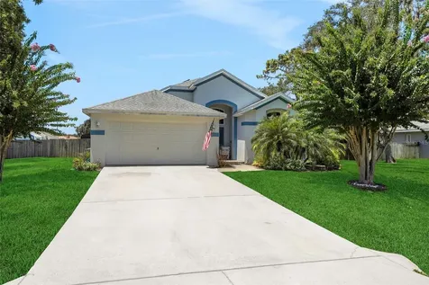 4409 Burlington Drive Winter Haven FL 33880