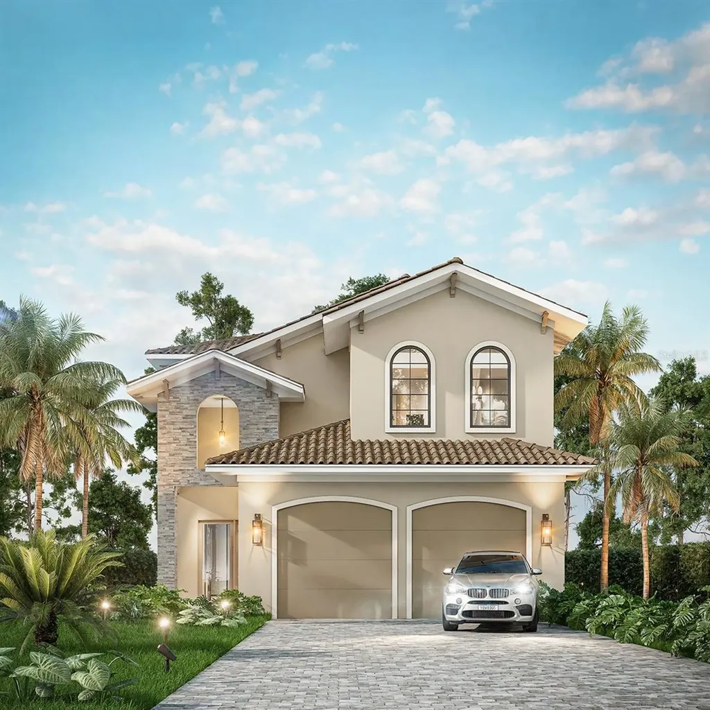16233 Ravenna Court Montverde FL 34756