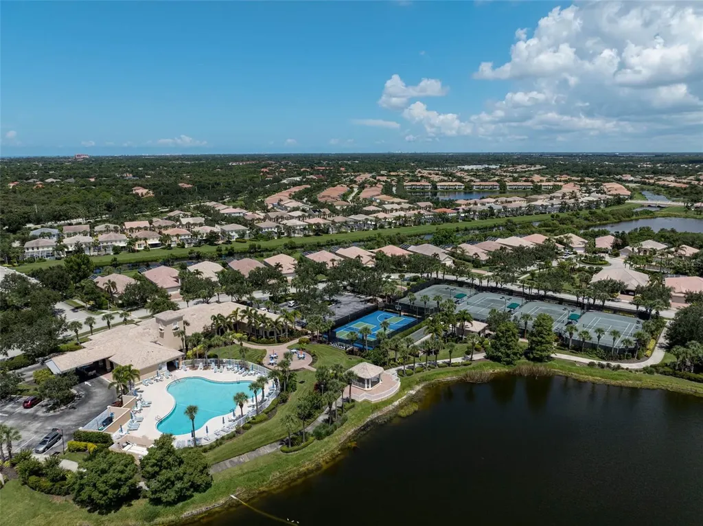 1257 Burgos Drive Sarasota FL 34238