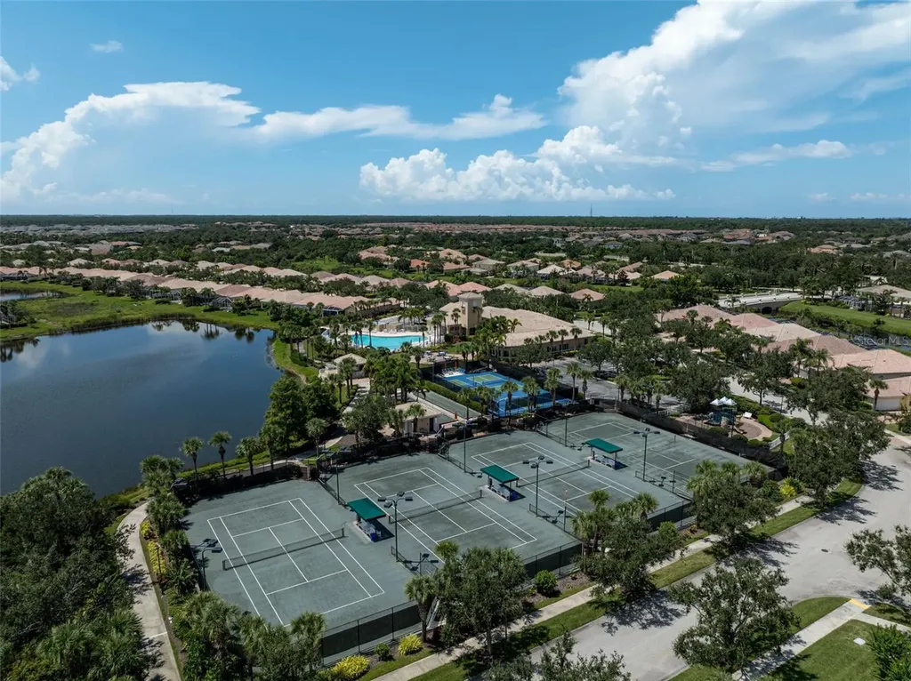 1257 Burgos Drive Sarasota FL 34238