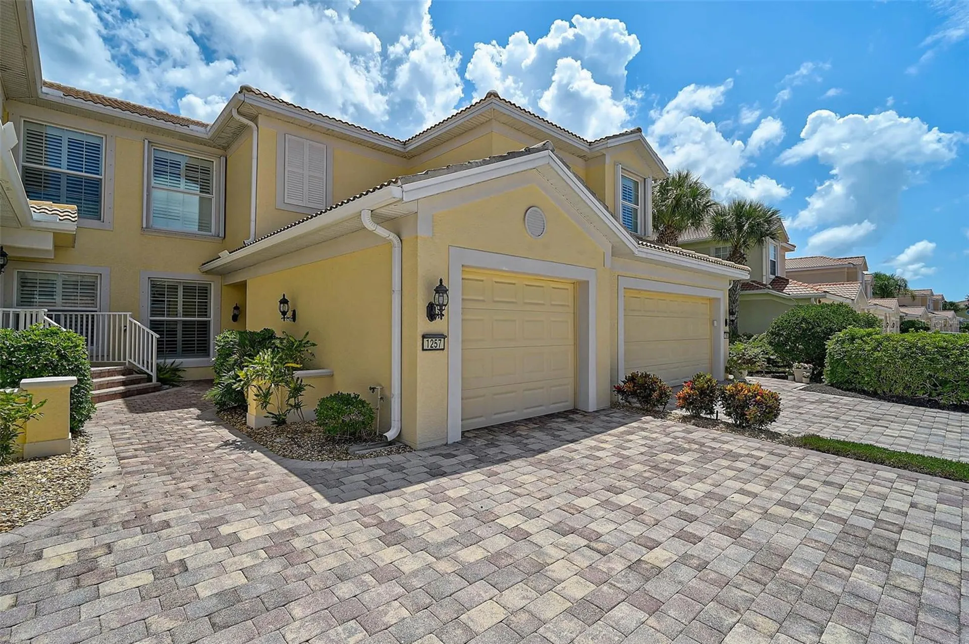 1257 Burgos Drive Sarasota FL 34238
