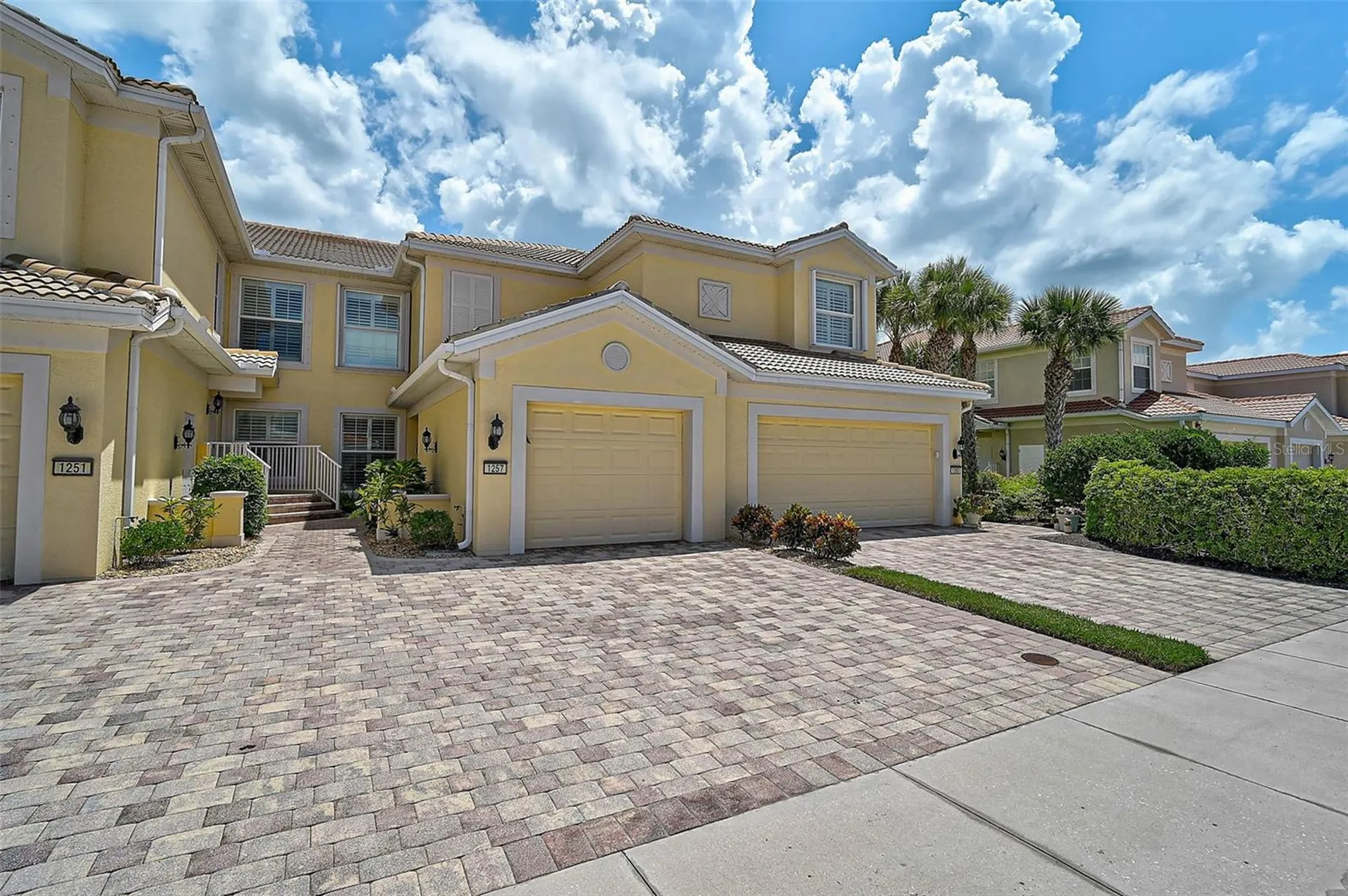 1257 Burgos Drive Sarasota FL 34238
