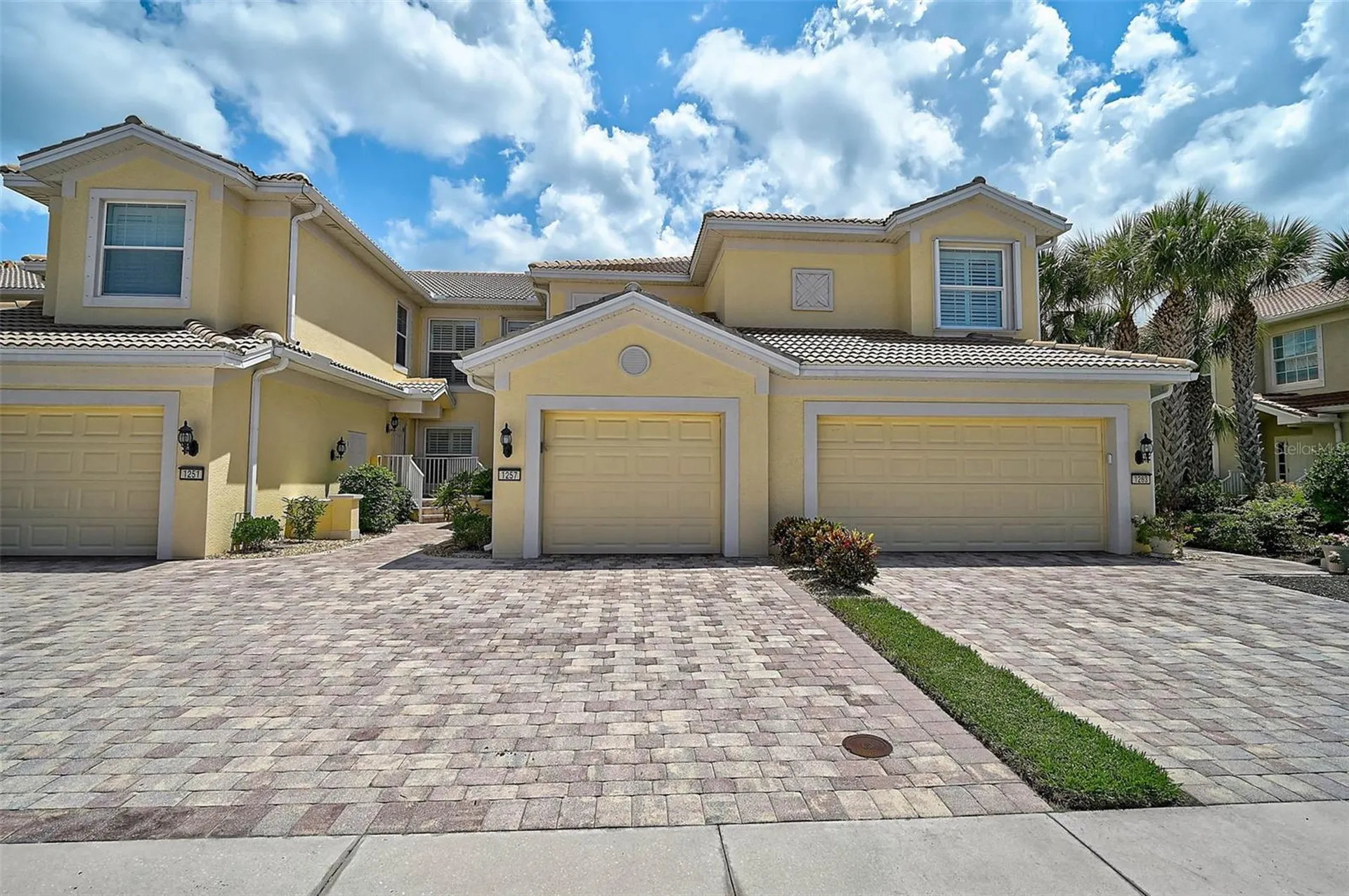 1257 Burgos Drive Sarasota FL 34238