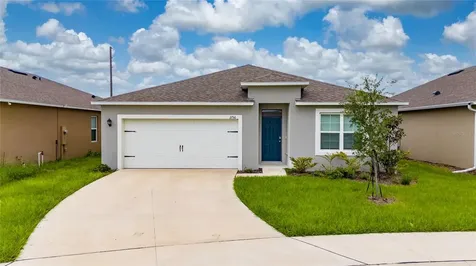 2756 Gentle Rain Drive Davenport FL 33837