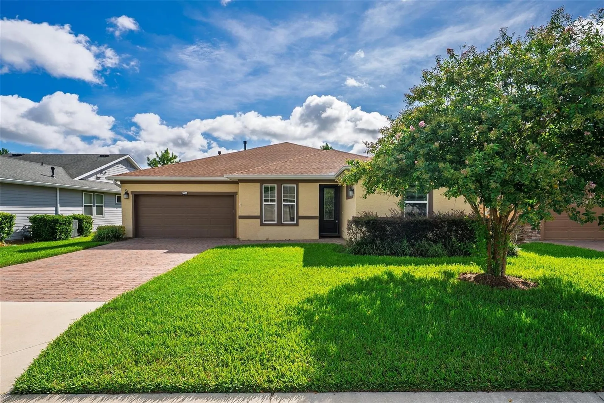 3637 NW 56th Avenue Ocala FL 34482