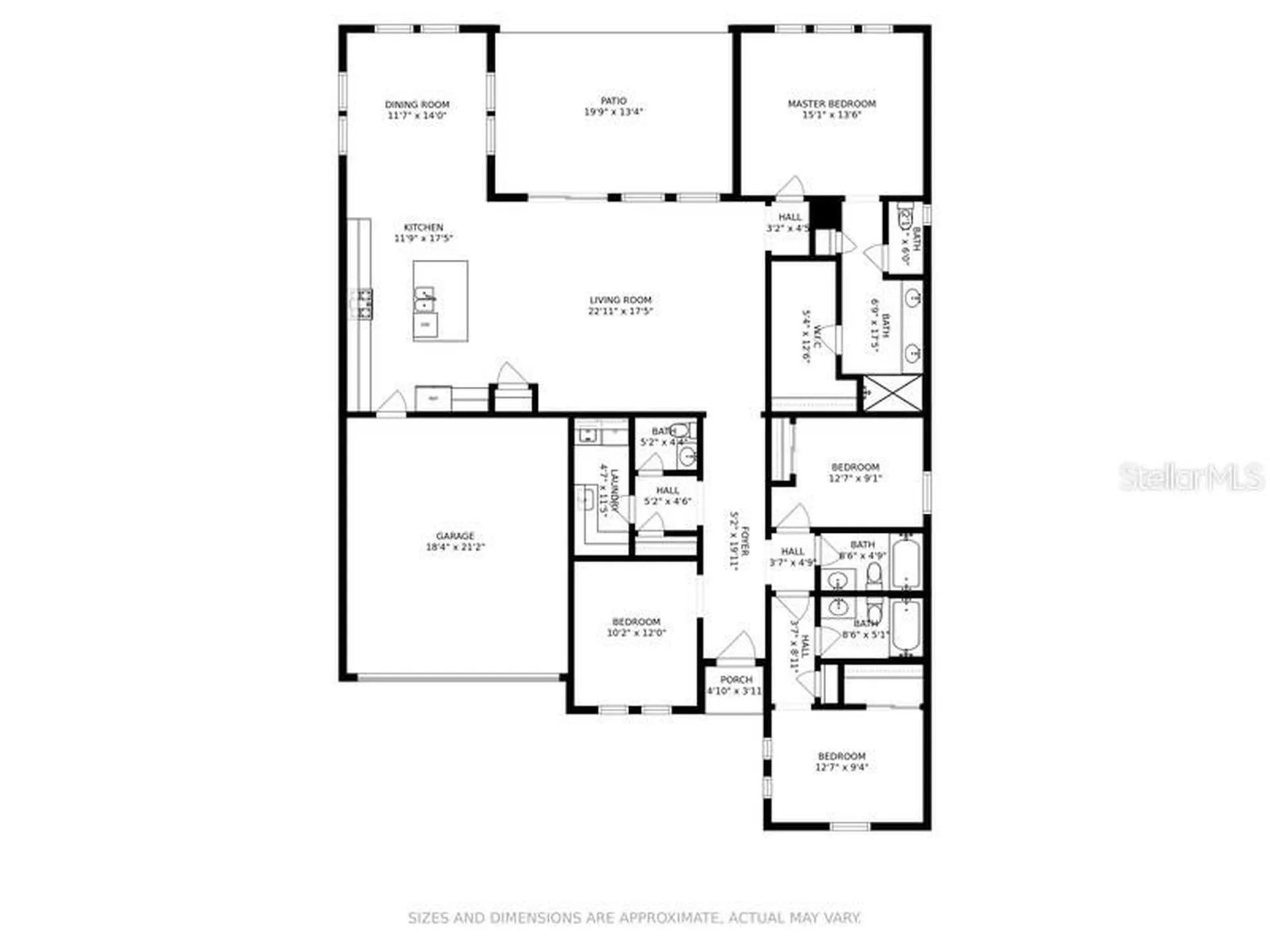 3637 NW 56th Avenue Ocala FL 34482