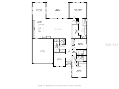 3637 NW 56th Avenue Ocala FL 34482