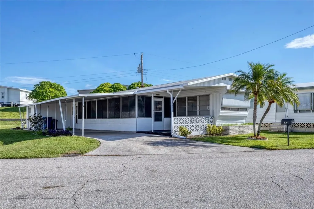 4220 12th Street Court E Ellenton FL 34222