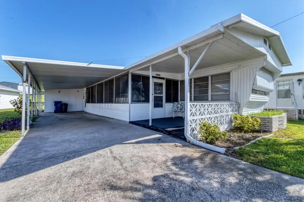 4220 12th Street Court E Ellenton FL 34222