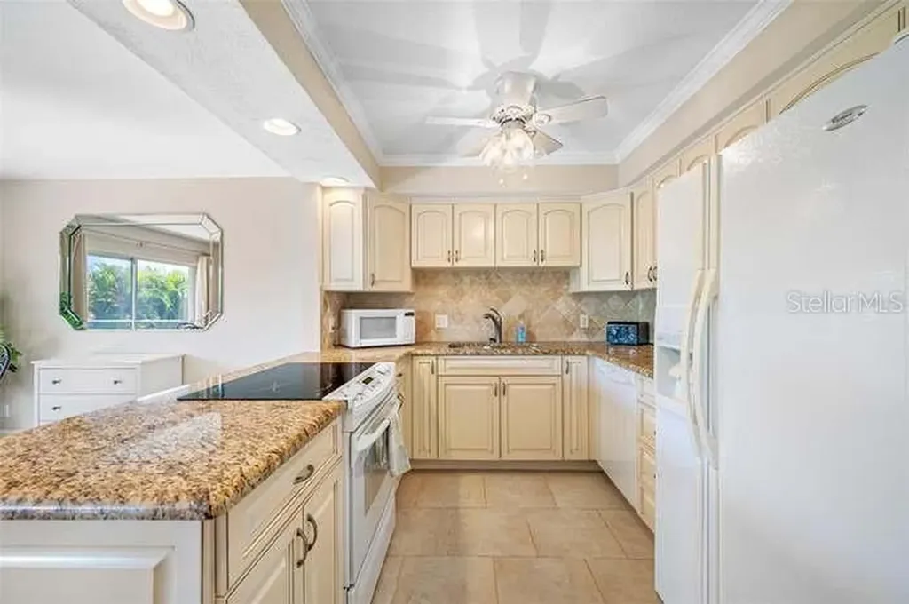 1351 Gulf Boulevard Clearwater Beach FL 33767