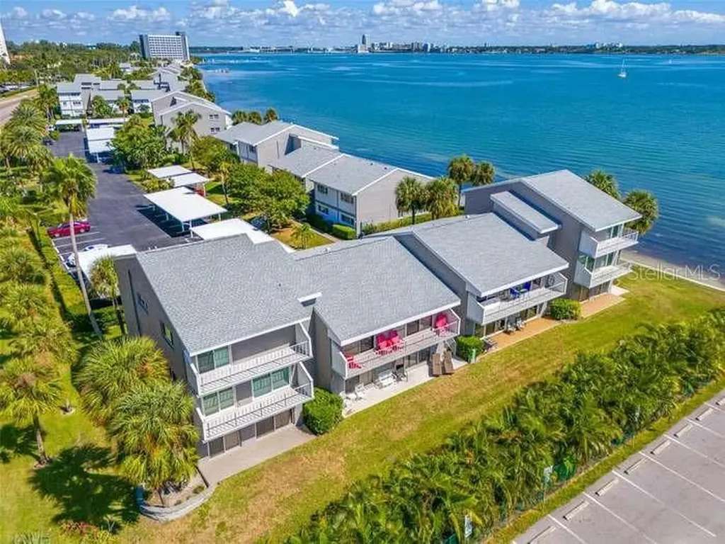1351 Gulf Boulevard Clearwater Beach FL 33767