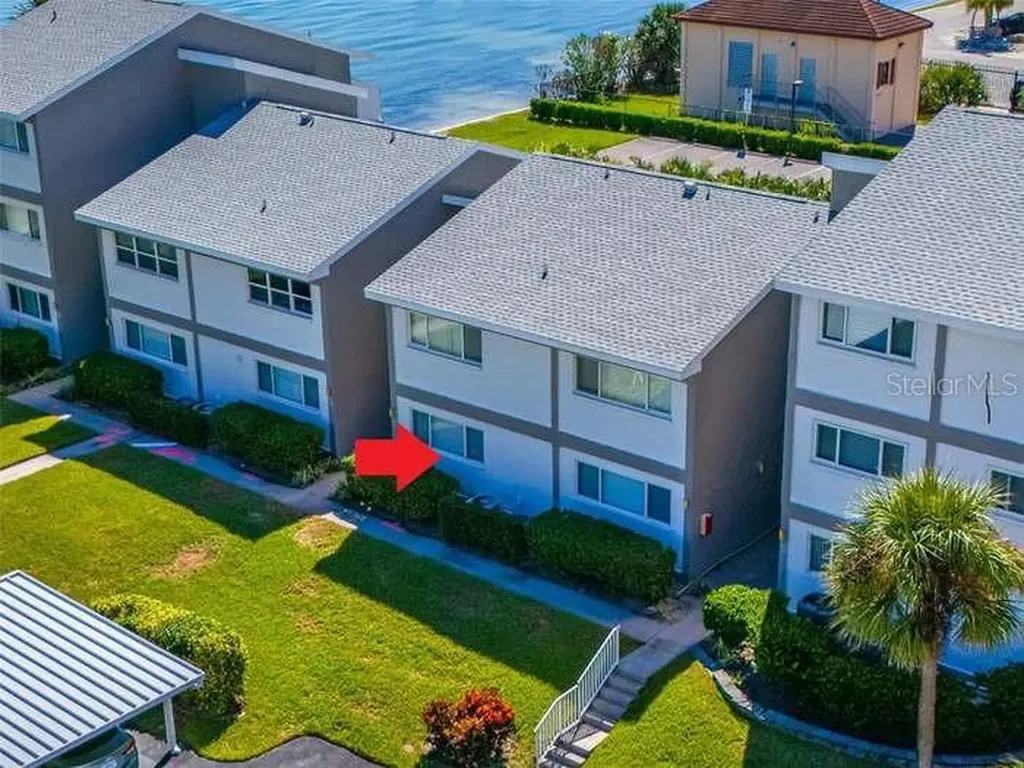 1351 Gulf Boulevard Clearwater Beach FL 33767