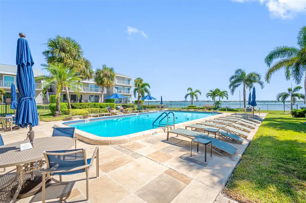 1351 Gulf Boulevard Clearwater Beach FL 33767