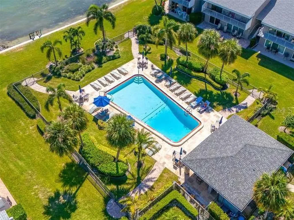 1351 Gulf Boulevard Clearwater Beach FL 33767