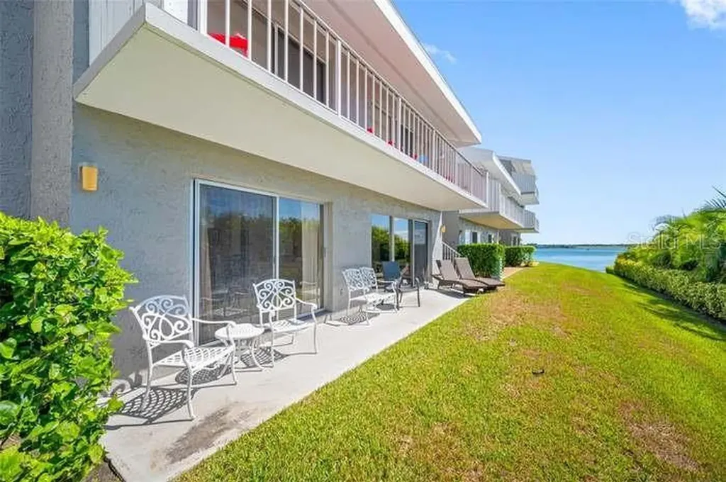 1351 Gulf Boulevard Clearwater Beach FL 33767
