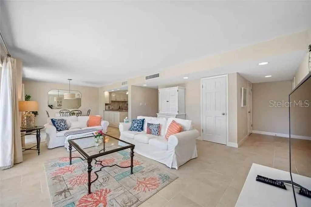 1351 Gulf Boulevard Clearwater Beach FL 33767