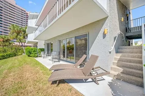 1351 Gulf Boulevard Clearwater Beach FL 33767