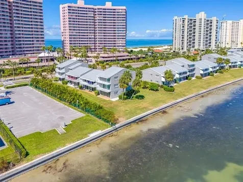 1351 Gulf Boulevard Clearwater Beach FL 33767