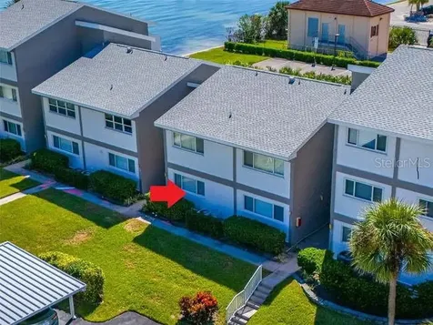 1351 Gulf Boulevard Clearwater Beach FL 33767