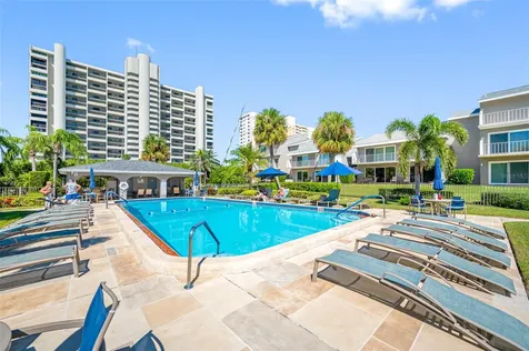 1351 Gulf Boulevard Clearwater Beach FL 33767