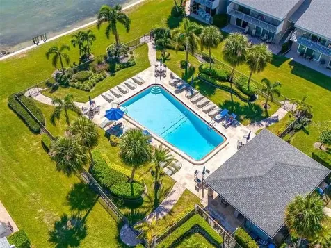 1351 Gulf Boulevard Clearwater Beach FL 33767