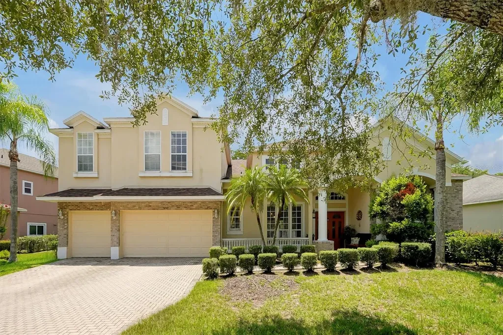 5841 Lake Melrose Drive Orlando FL 32829