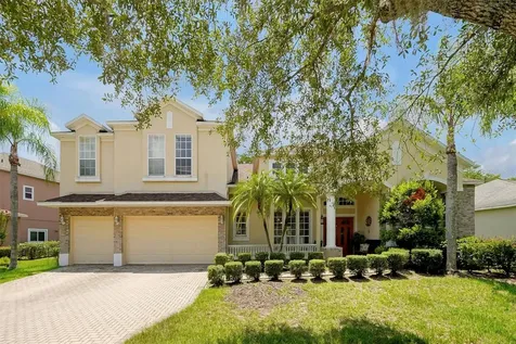 5841 Lake Melrose Drive Orlando FL 32829