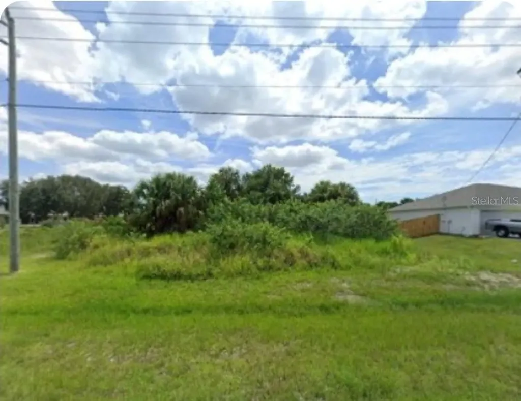 612 J A Bombardier Boulevard SW Palm Bay FL 32908